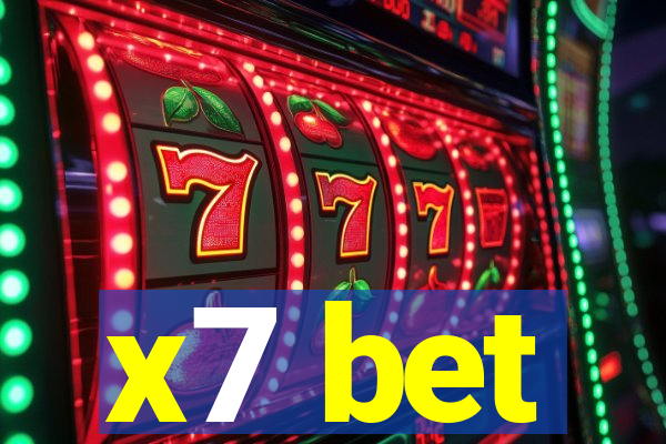 x7 bet